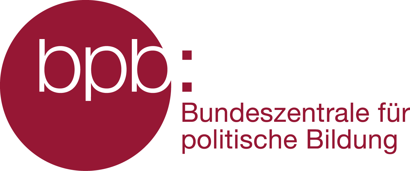 Bundeszentrale für politische Bildung/bpb