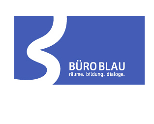 BÜRO BLAU