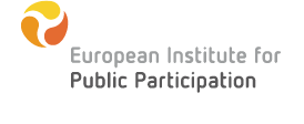 European Institute for Public Participation (EIPP)