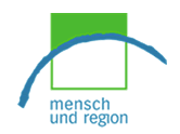 Mensch und Region – Nachhaltige Prozess- und Regionalentwicklung