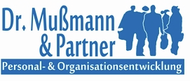 Dr. Mußmann & Partner – Personal- und Organisationsentwicklung