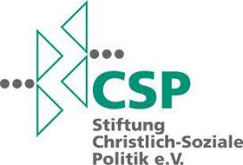 Stiftung Christlich-Soziale Politik e.V.