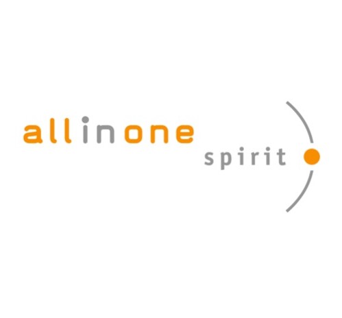 all•in•one•spirit