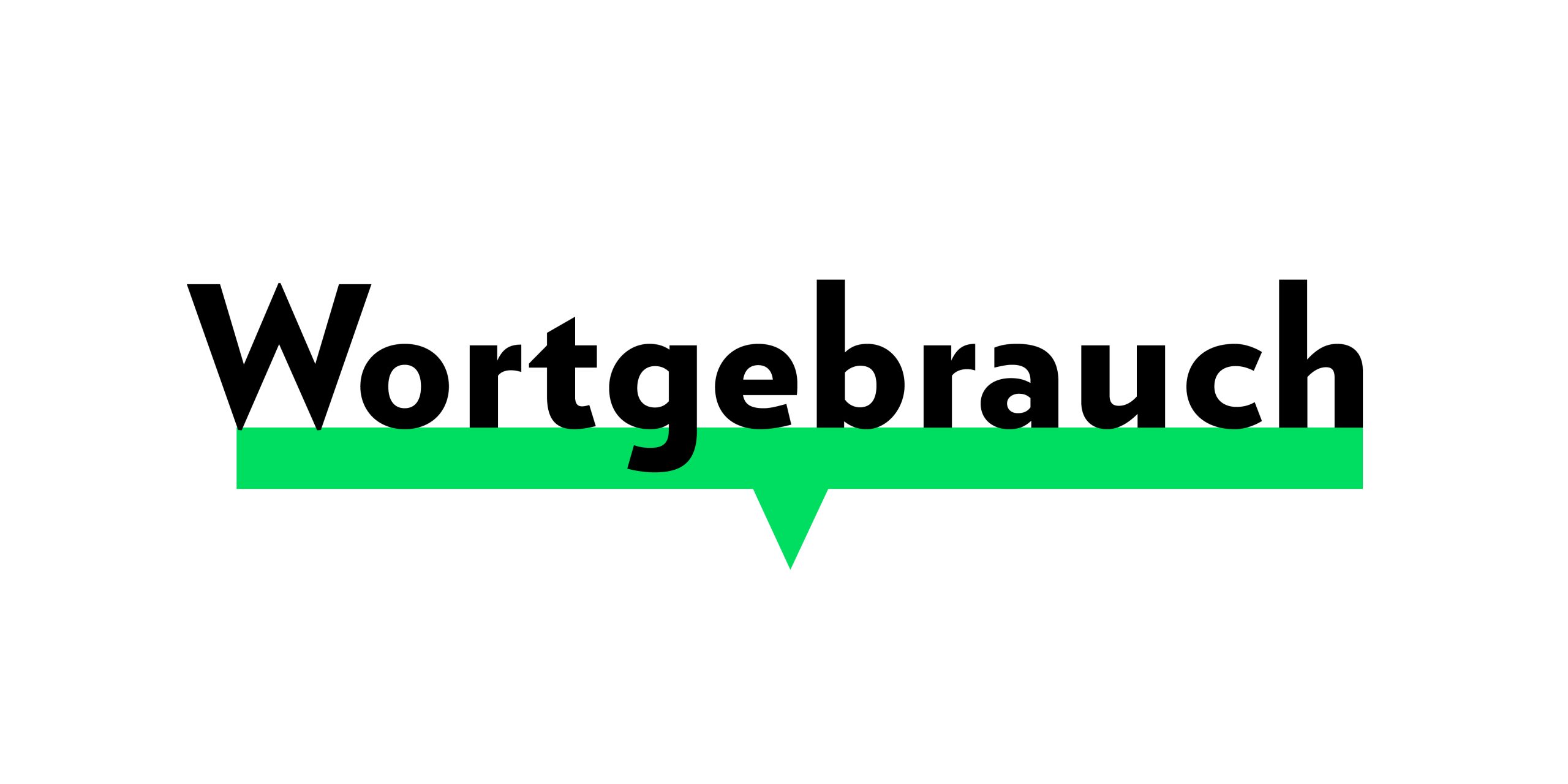 Wortgebrauch GmbH Medien und Kommunikationsberatung