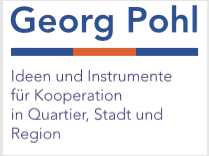 Ideen und Instrumente für Kooperation in Quartier, Stadt und Region