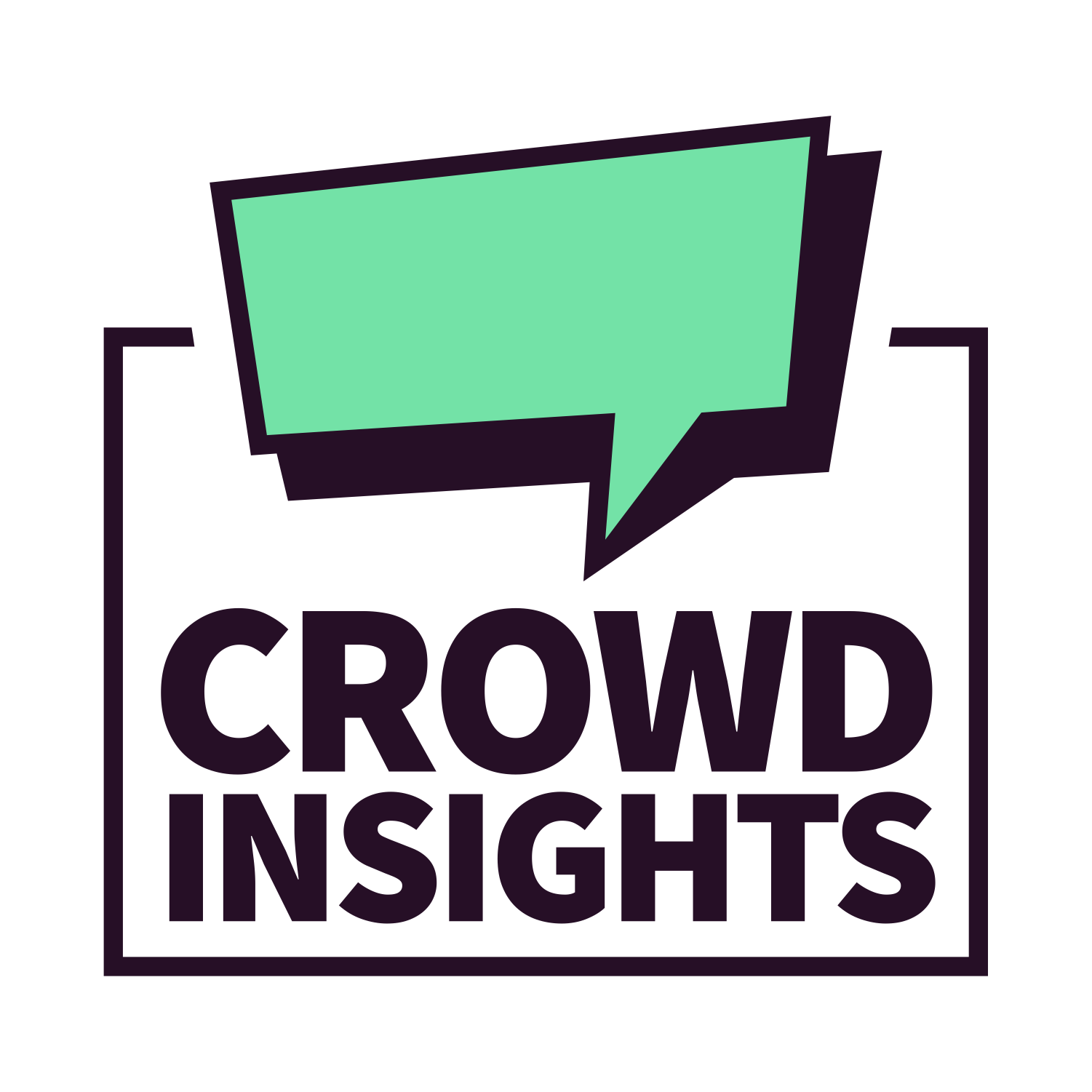 CrowdInsights GmbH