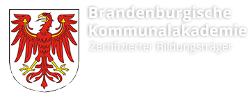 Brandenburgische Kommunalakademie