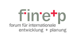 forum für internationale entwicklung + planung