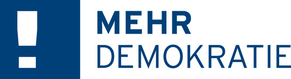 Mehr Demokratie e.V.