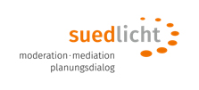 suedlicht moderation. mediation. planungsdialog