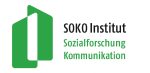SOKO Institut für Sozialforschung & Kommunikation SOKO Institut für Sozialforschung & Kommunikation